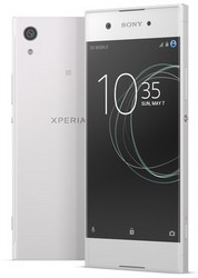 Замена экрана на телефоне Sony Xperia XA1 в Саранске